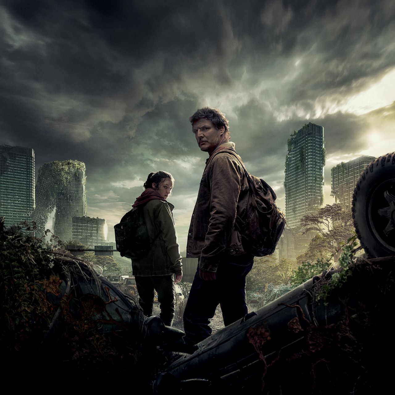 You are currently viewing OSN تطلق مسلسل ‘The Last of Us’ بالتزامن مع عرضه في الولايات المتحدة