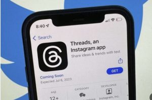 Read more about the article 10 ملايين يستخدمون تطبيق Threads في الساعات الأولى من إطلاقه