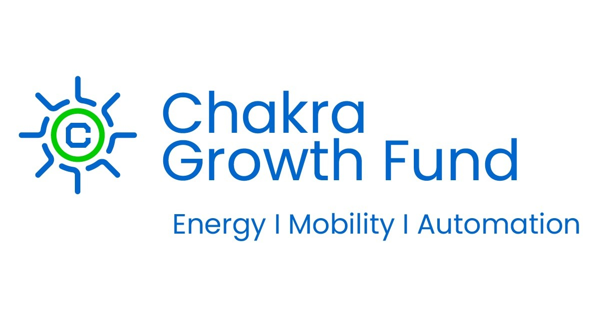 You are currently viewing إطلاق صندوق “Chakra Growth Fund” وإغلاق أول عملياته في ديسمبر 2023 برؤية تحمل تعزيز التغيير المستدام