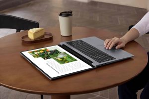 Read more about the article HUAWEI MateBook D 16 و HUAWEI FreeClip: الثنائي الرائع الذي لطالما انتظرته لتعزيز إنتاجيّتك