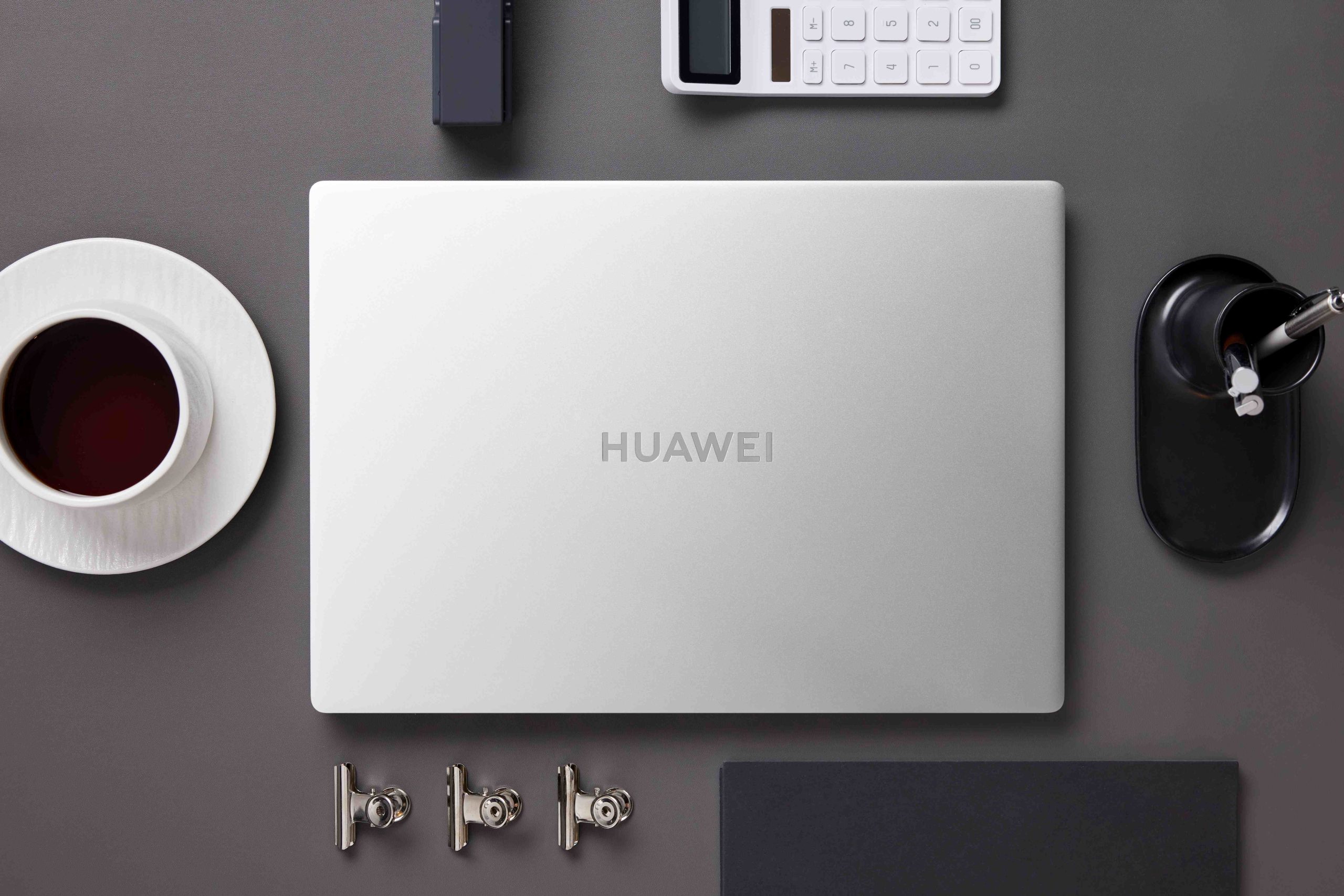 You are currently viewing جهاز HUAWEI MateBook D 16 Intel i5 أصبح متوفّرًا الآن في سوق المملكة العربية السعودية، الطلب المسبق على نسخة i9 بدأ الآن