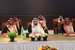 Read more about the article سلطنة عُمان والسعودية تؤكدان على تكامل الأدوار بين الجانبين في سبيل تنظيم ترتيبات شؤون الحج و العمرة