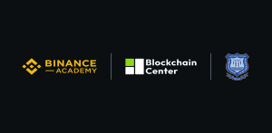 Read more about the article أكاديمية Binance (بينانس) و Blockchain Center (مركز البلوكشين) يوسعان برنامج التواصل الجامعي العالمي ليشمل جامعة عمان الأهلية