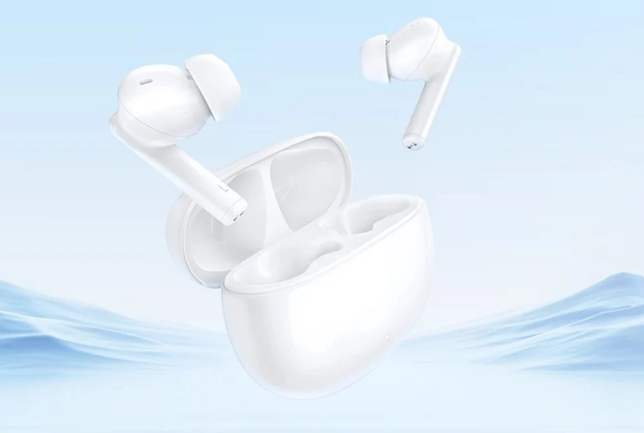 Read more about the article ببطارية تدوم 35 ساعة.. هونر تطلق إيربودز رخيصة تشبه AirPods Pro