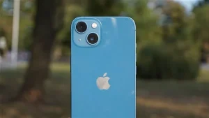 Read more about the article مميز في كل شيء.. سعر Iphone 13 في السعودية