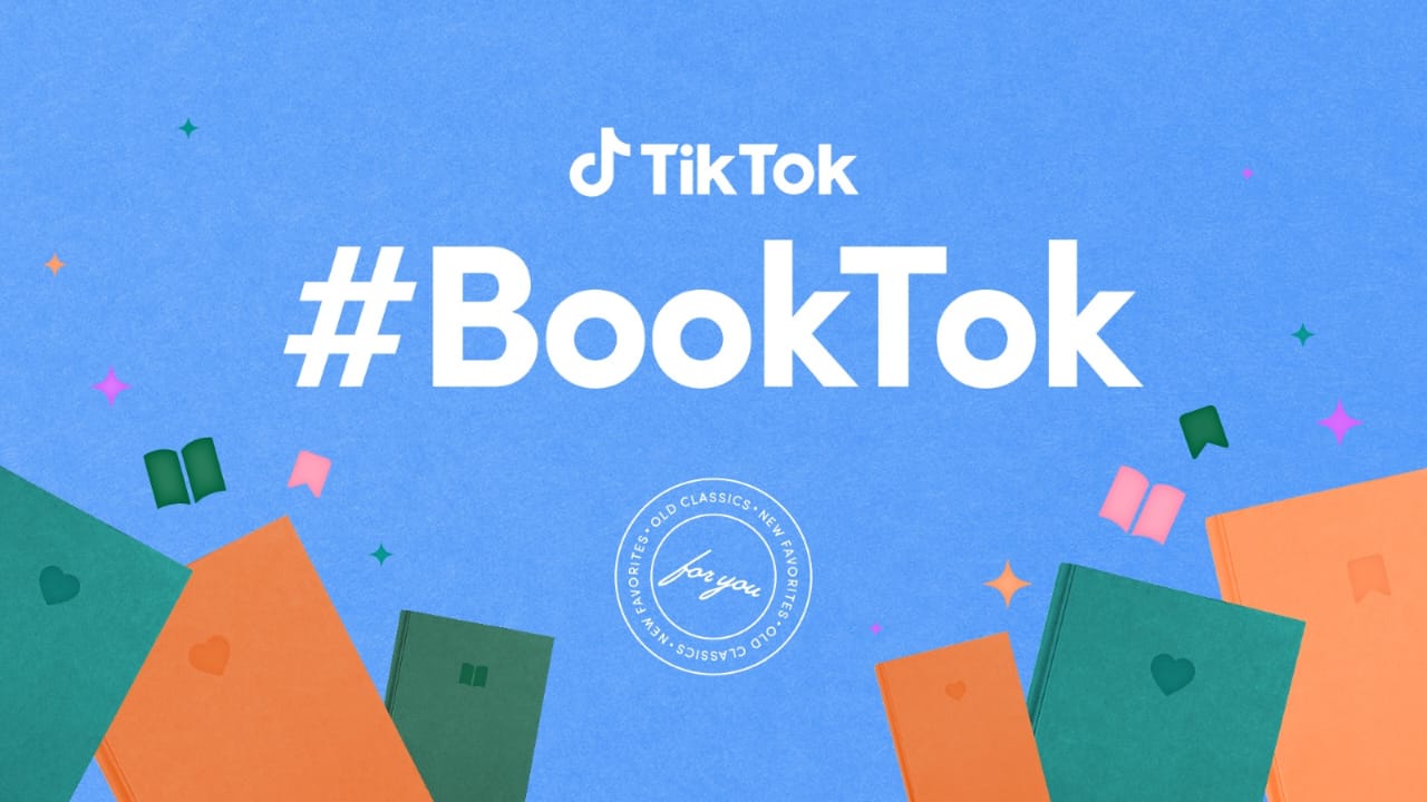 Read more about the article “مجتمع #BookTok يشهد إقبالاً واسعًا من محبي القراءة لمشاركة كتبهم المفضلة”