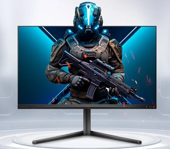 Read more about the article Philips تطلق شاشة الألعاب Evnia 32M2N6800M بدقة 4K ومعدل تحديث 144Hz