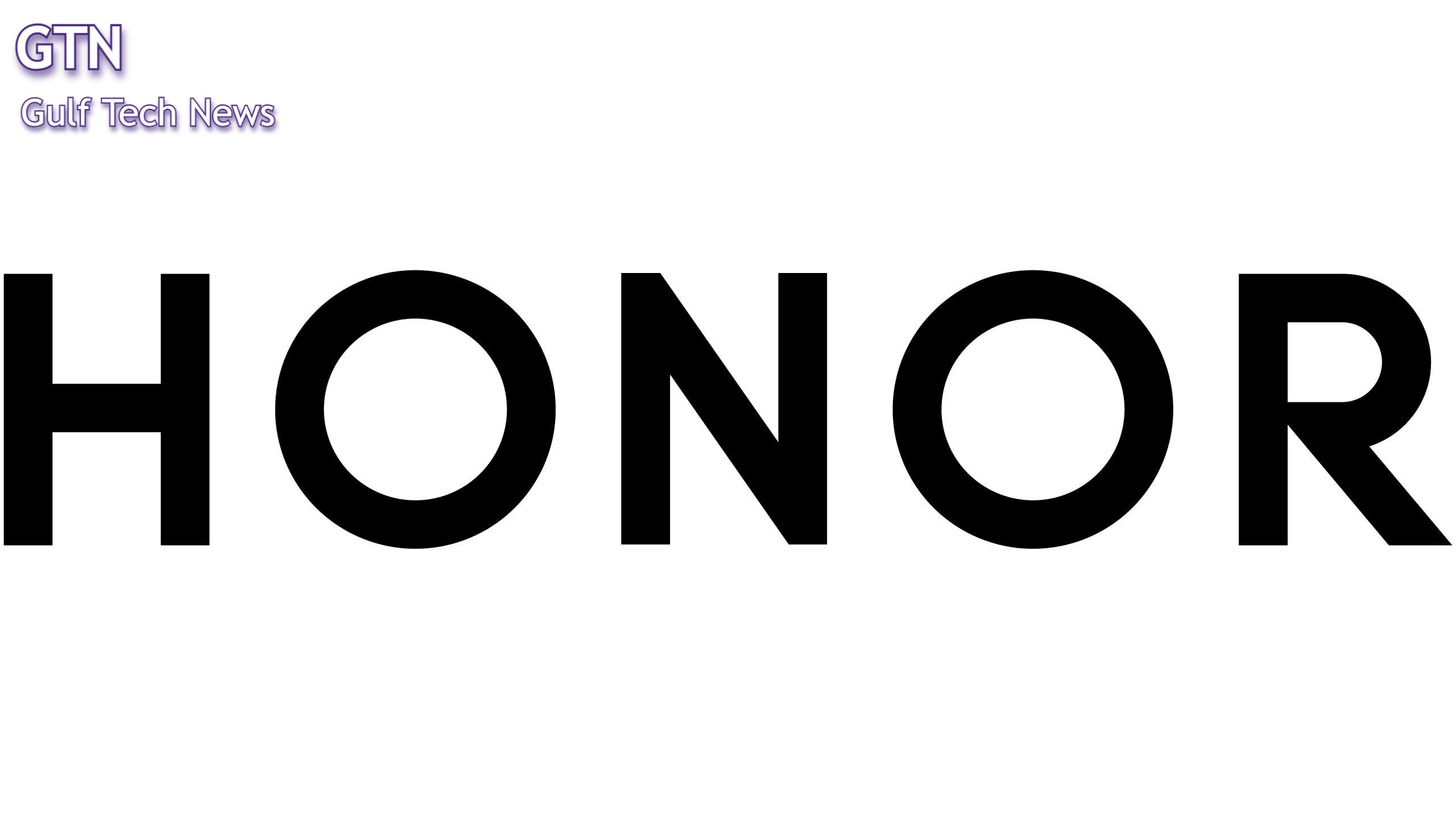 You are currently viewing علامة HONOR تفوز بـ 45 جائزة خلال MWC 2024