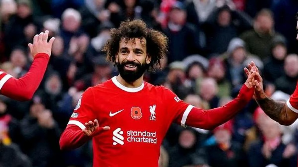 Read more about the article مصادر في ليفربول: محمد صلاح سينتقل إلى السعودية في سبتمبر المقبل