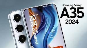 Read more about the article جوجل تؤكد على تصميم Galaxy A35 والمواصفات الرئيسية لهذا الإصدار