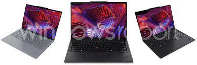 You are currently viewing لينوفو تكشف عن تحديثات أجهزة Lenovo ThinkBook وThinkPad وThinkVision في MWC 2024