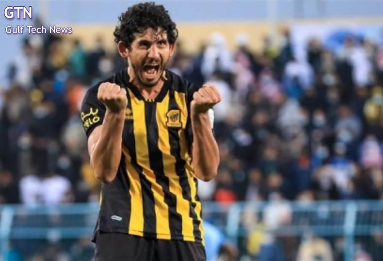 You are currently viewing الكشف عن الخماسي الأجنبي في موقعة الاتحاد ضد الهلال