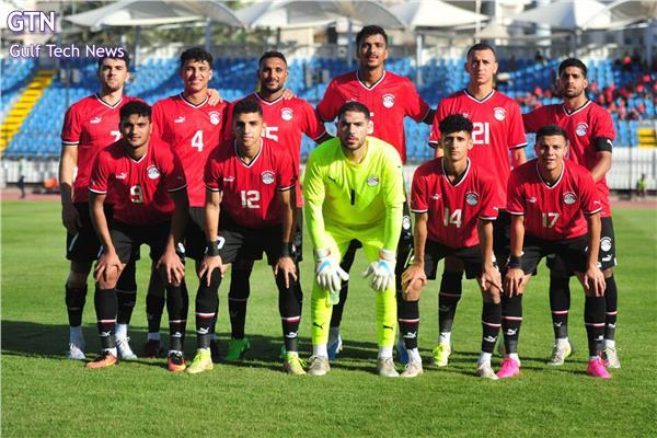 Read more about the article المنتخب الأولمبي يواجه السعودية على برونزية بطولة غرب آسيا الودية