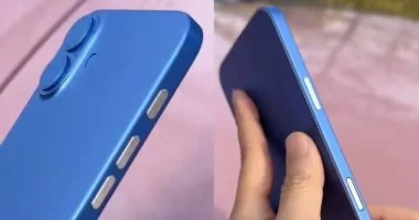 You are currently viewing تسريب “نماذج وهمية” لهاتف iPhone 16.. شاهد التصميم المتوقع