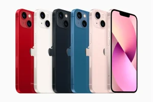 Read more about the article أصغر من أي آيفون.. سعر Iphone 13 mini في السعودية