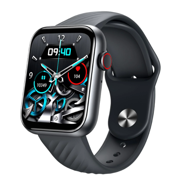 Read more about the article سمارت ووتش .. ساعة رخيصة بميزات رائعة تشبه Apple Watch