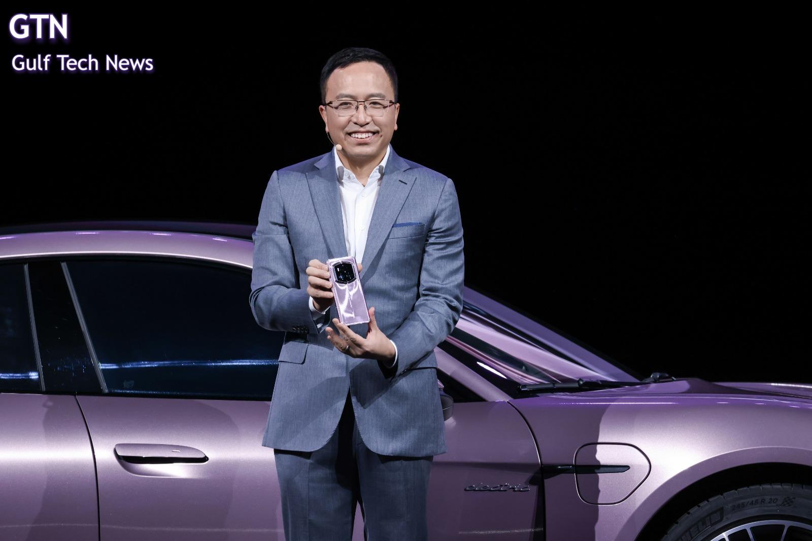 Read more about the article علامة HONOR  تعلن عن إطلاق هاتفي PORSCHE DESIGN HONOR Magic6 RSR وHONOR Magic6 Ultimate الجديدين في الصين