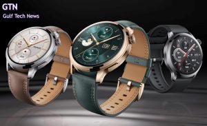 Read more about the article ساعة Honor Watch GS4 الذكية من “هونر” الأكثر مبيعًا … مواصفات وسعر الساعة