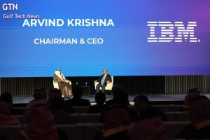 Read more about the article IBM تستعد لتأسيس مركز جديد لتطوير البرمجيات في الرياض