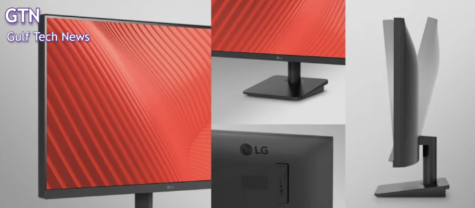 Read more about the article LG تكشف عن شاشة بدقة 1080 بيكسل ومعدل تحديث 100Hz وسعر 87 دولار