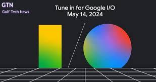 You are currently viewing جوجل تحدد يوم 14 من مايو لإنطلاق مؤتمر المطوريين Google 2024 I/O