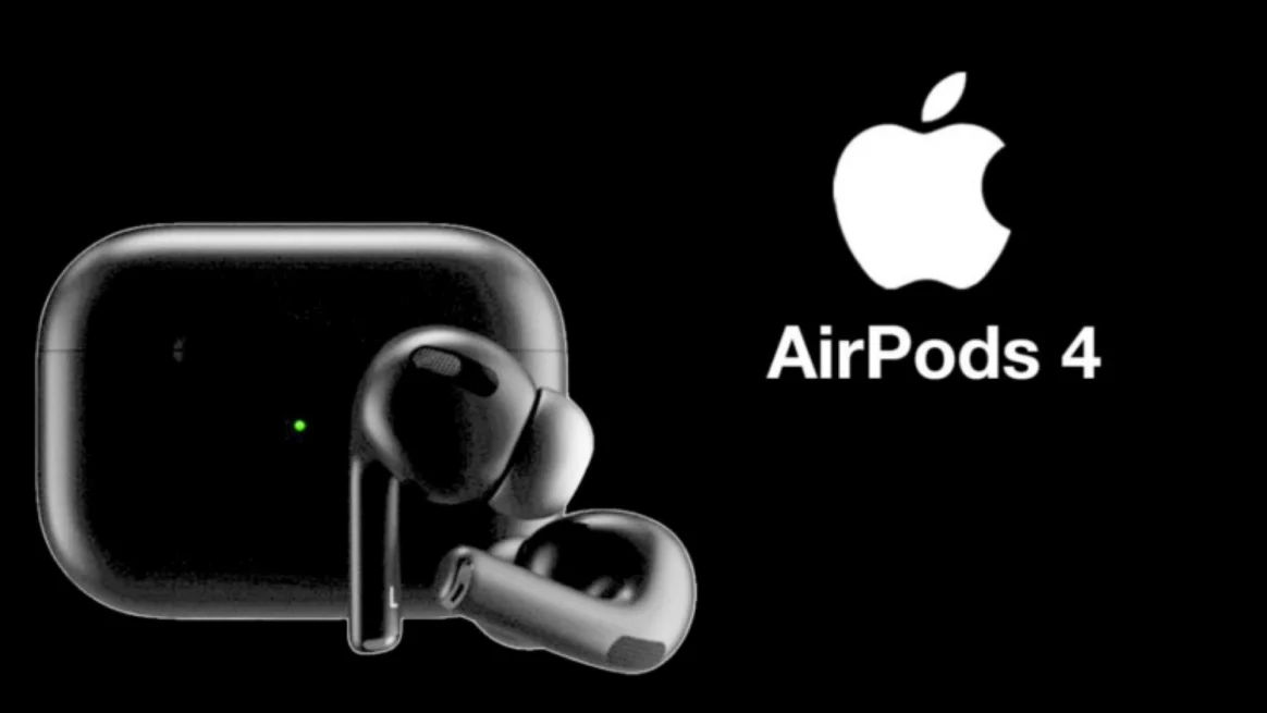 Read more about the article “آبل” تطلق إصدارين من سماعة “AirPods 4”