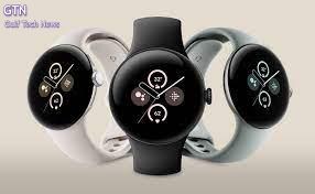 You are currently viewing الكشف عن تفاصيل بطارية Google Pixel Watch 3 في ملف تنظيمي جديد