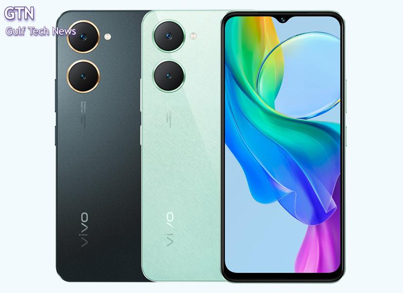 Read more about the article هاتف vivo Y03 ينطلق رسمياً برقاقة معالج Helio G85