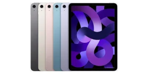 Read more about the article ابل تدعم iPad Air المميز بحجم 12.9 إنش بتقنية Mini LED