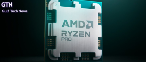 Read more about the article AMD تعلن عن سلسلة رقاقات Ryzen Pro 8000 لأجهزة الحاسب المكتبي والمحمول