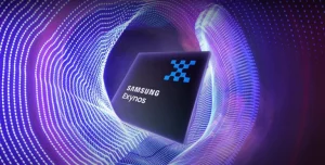 Read more about the article تقرير يؤكد رقاقة Exynos 2500 القادمة تأتي بدقة تصنيع 3 نانومتر وكفاءة أعلى