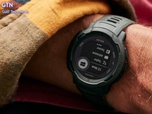 Read more about the article ‏Garmin تعلن عن تحديث تجريبي جديد لإصلاح مشكلة استنزاف البطارية للساعات الذكية