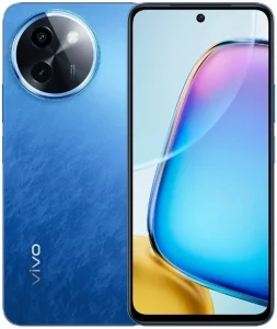 Read more about the article الكشف عن هاتف vivo Y200i بمعالج Snapdragon 4 Gen 2 وكاميرا بدقة 50 ميجابكسل