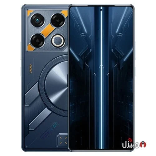 You are currently viewing كشف الستار عن Infinix GT 20 Pro في السعودية – هاتف الألعاب الخارق !