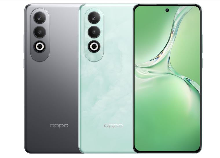 You are currently viewing هاتف Oppo K12 ينطلق رسمياً بمعالج Snapdragon 7 Gen 3