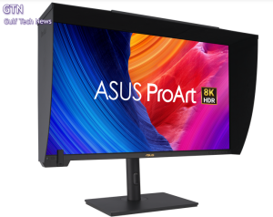 Read more about the article Asus تكشف عن شاشة ProArt بتقنية Mini LED ودقة 8K مع شاشة بتقنية QD-