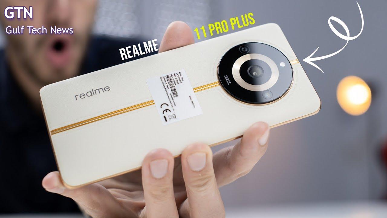 Read more about the article هاتف الألعاب للأطفال .. احصل على هاتف هاتف Realme 11 Pro Plus المميز بسعر بسيط في جميع الدول العربية