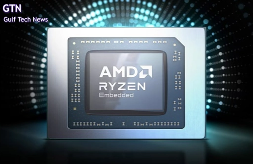 Read more about the article AMD تكشف عن سلسلة Ryzen 8000 بدقة تصنيع 4 نانومتر