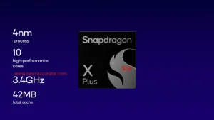 Read more about the article تقرير يؤكد كوالكوم تغش في معايير آداء Snapdragon X Elite وPro