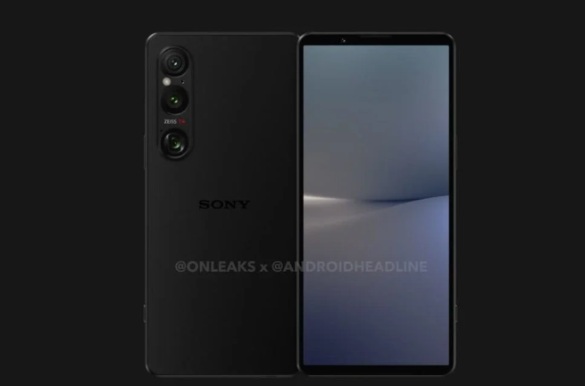 Read more about the article سوني تعقد حدث في 17 من مايو لكشف النقاب عن هاتف Sony Xperia 1 VI