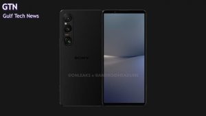 Read more about the article صور مسربة توضح تصميم وأبعاد هاتف Sony Xperia 1 VI