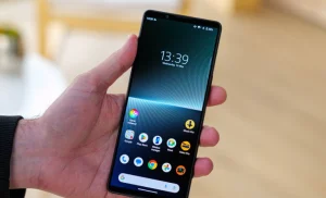 Read more about the article تفاصيل السعر المتوقع لهاتف سوني المرتقب Sony Xperia 1 VI