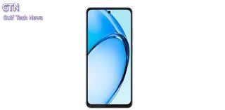 You are currently viewing رصد هاتف Oppo A60 في منصة جوجل بلاي قبل الإعلان الرسمي