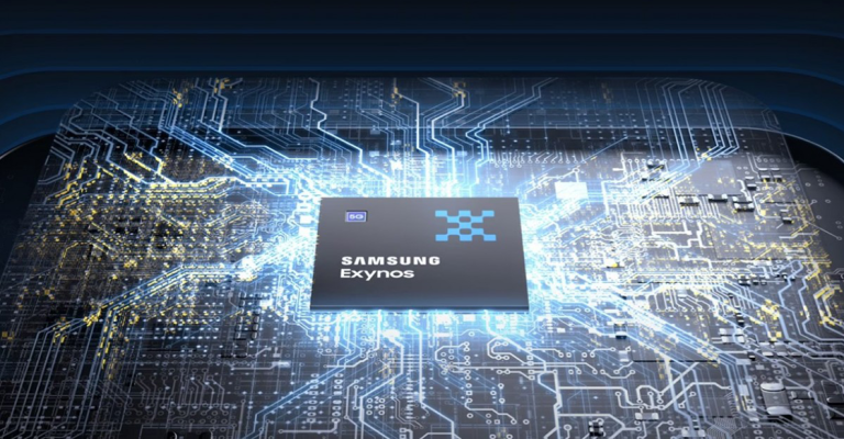 You are currently viewing سامسونج تستعد لبدء الإنتاج الضخم لرقاقة Exynos المميزة بدقة تصنيع 3 نانومتر