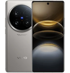 Read more about the article زلزال في سوق الهواتف الذكية.. فيفو تطلق رسميًا العملاق vivo X100 Ultra