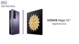 Read more about the article علامة HONOR تعلن عن إطلاق نظام التشغيل MagicOS 8.0 لسلسلة HONOR Magic V2