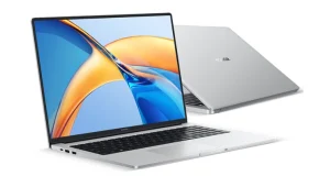 Read more about the article Honor تطلق إصدار MagicBook X16 2024 Ryzen بسعر 415 دولار