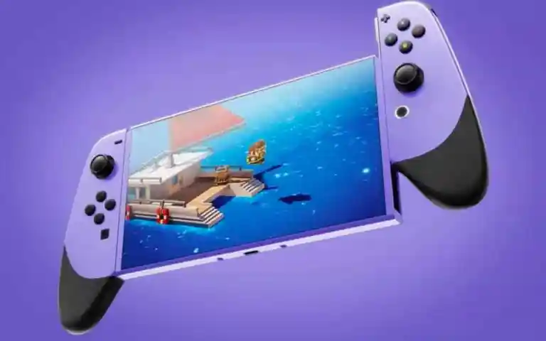 You are currently viewing تسريبات جديدة عن جهاز Nintendo Switch 2