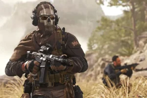 Read more about the article لعبة Call of Duty التالية قد تصل إلى Game Pass في يوم إصدارها