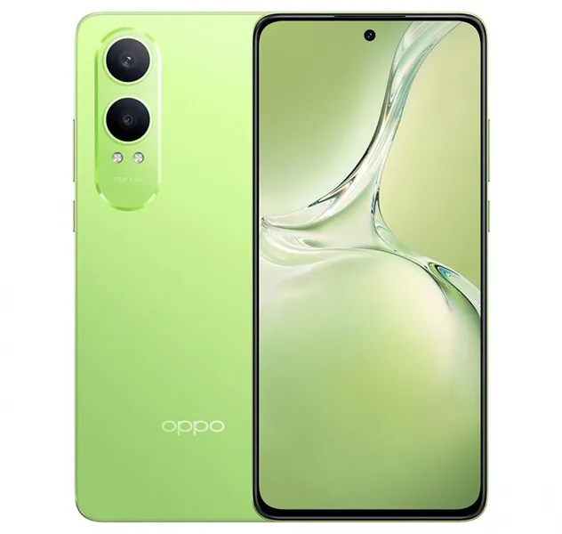 You are currently viewing هاتف Oppo K12x ينطلق بكاميرة رئيسية بدقة 50 ميجا بيكسل